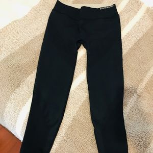 NWOT LULULEMON full length leggings, sz 10